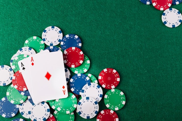 Live-dealer tables (baccarat, roulette, blackjack) are tier-eligible wagering Live dealer casino table with multiple camera angles