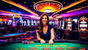 LinkAja Deposit Game